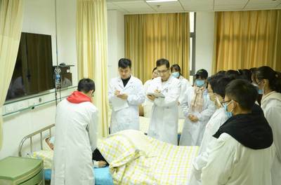 中南大學湘雅醫學教育研究團隊在國際知名期刊發表醫學教育論文