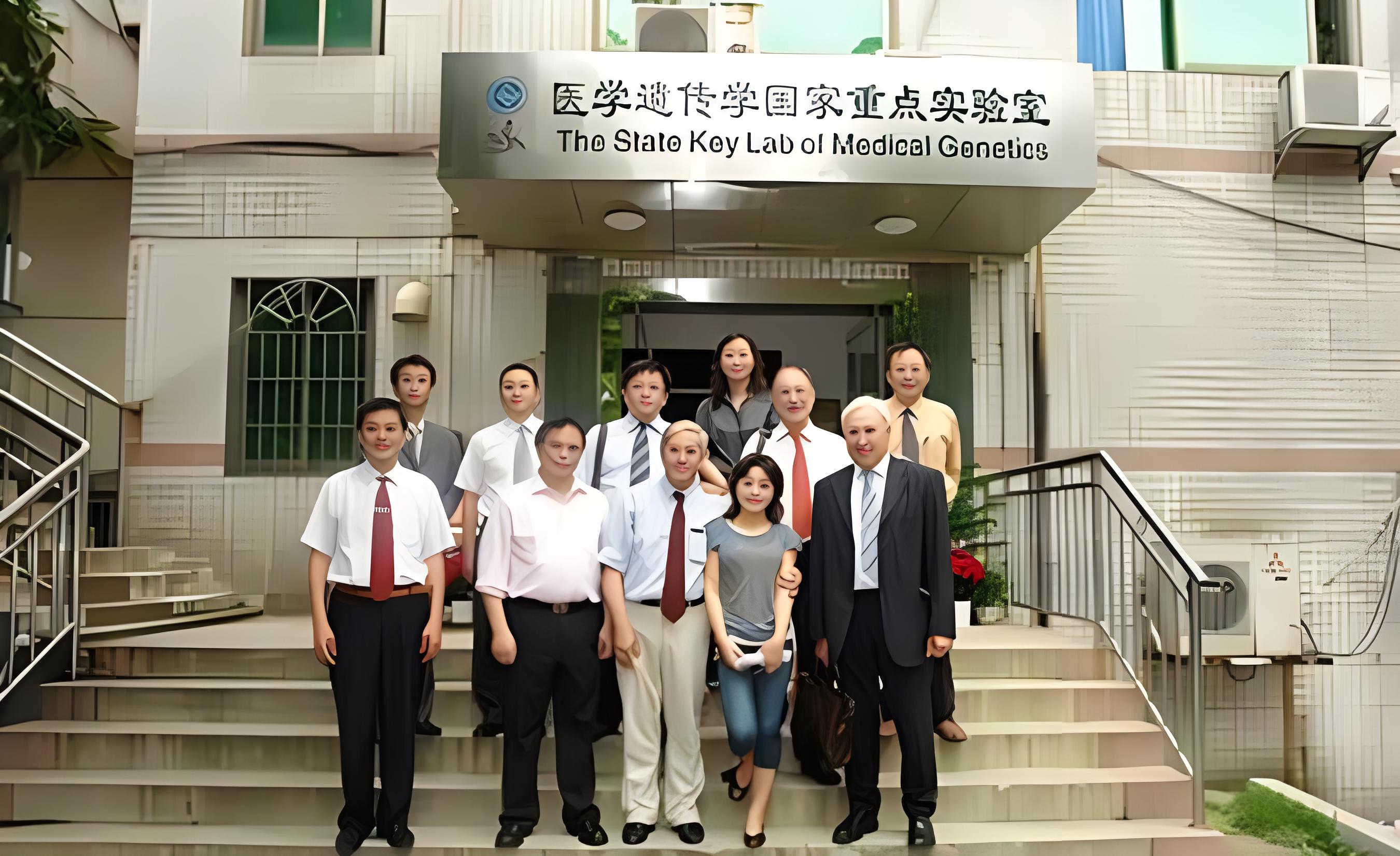 中南大學湘雅醫學院怎么樣