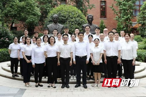 中南大學湘雅醫院結對幫扶湖南醫藥學院總醫院百日工作側記