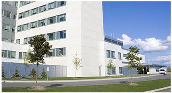 湘雅醫(yī)院智慧安防監(jiān)控系統(tǒng)方案