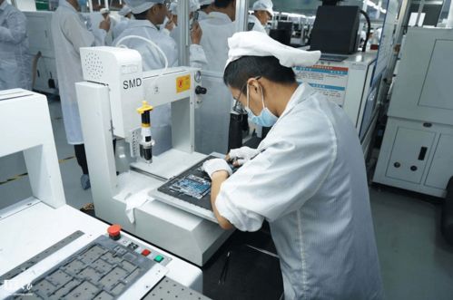 品質為核，智造為本——走進機械革命工廠，見證軟硬件協同的筆記本誕生之旅